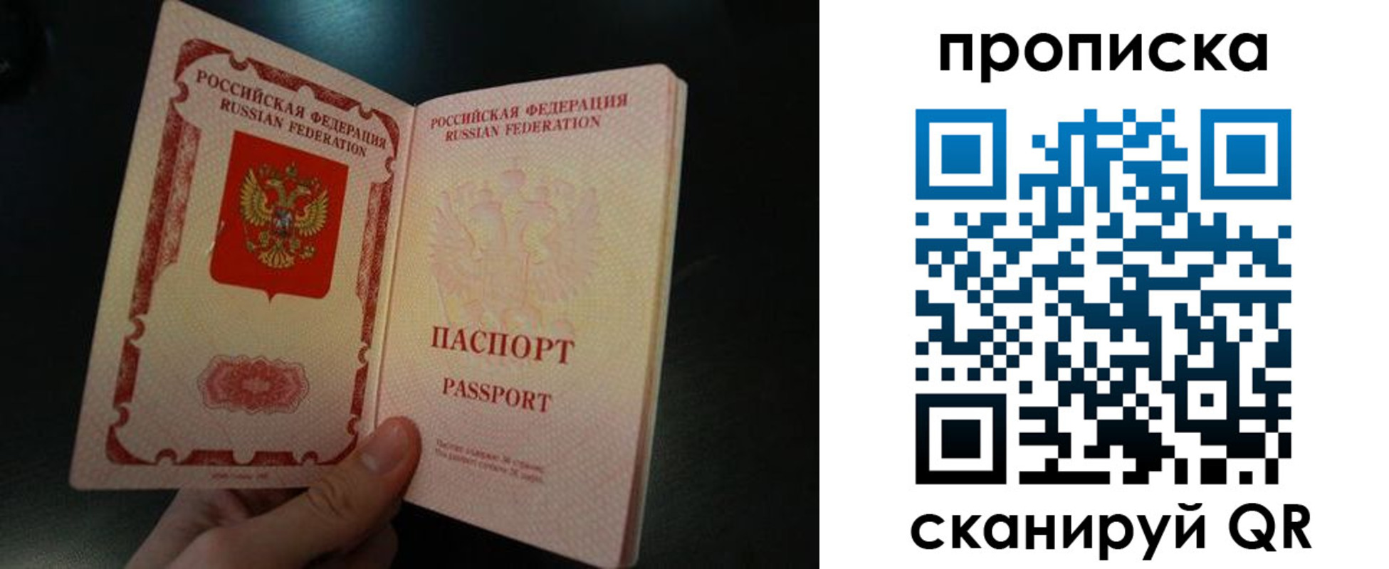 прописка штамп в Палласовке